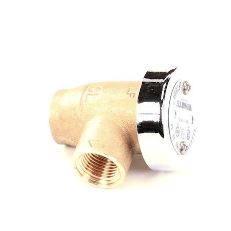Lvo 1/2 Vacuum Breaker 510-5016
